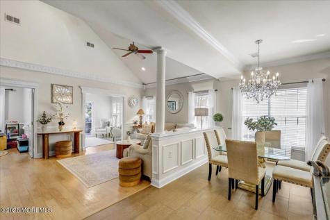 15 Crawford Road Manalapan NJ 07726