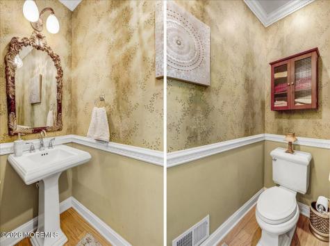15 Crawford Road Manalapan NJ 07726
