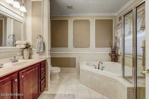 15 Crawford Road Manalapan NJ 07726