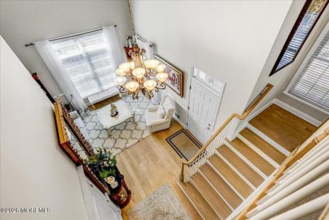 15 Crawford Road Manalapan NJ 07726