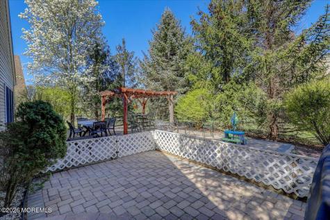 15 Crawford Road Manalapan NJ 07726