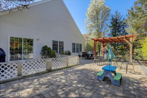 15 Crawford Road Manalapan NJ 07726