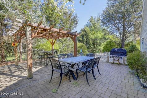 15 Crawford Road Manalapan NJ 07726