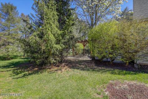 15 Crawford Road Manalapan NJ 07726