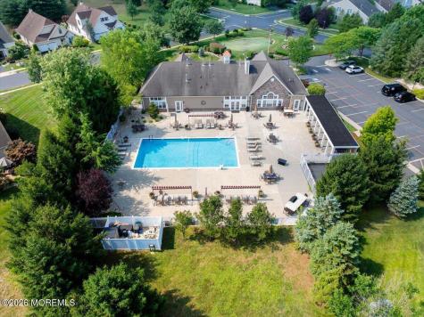 15 Crawford Road Manalapan NJ 07726
