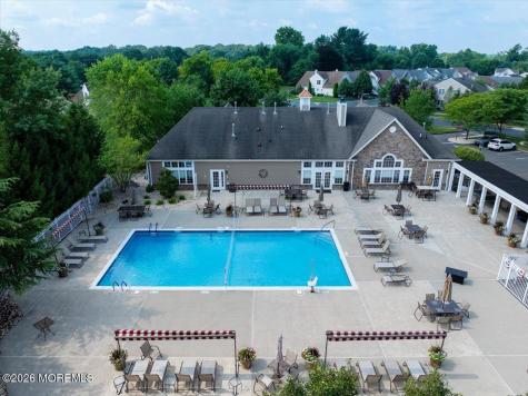 15 Crawford Road Manalapan NJ 07726