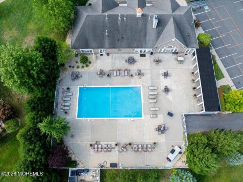15 Crawford Road Manalapan NJ 07726