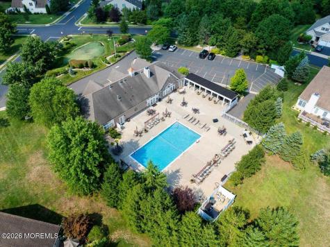 15 Crawford Road Manalapan NJ 07726
