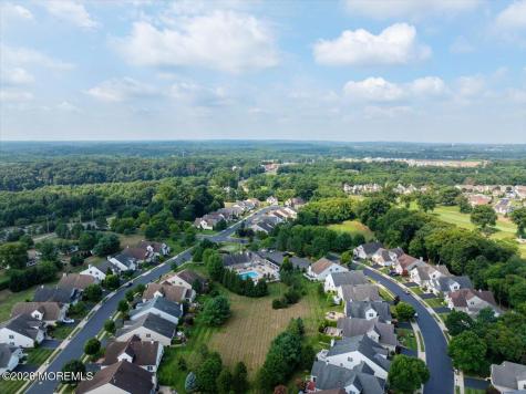 15 Crawford Road Manalapan NJ 07726