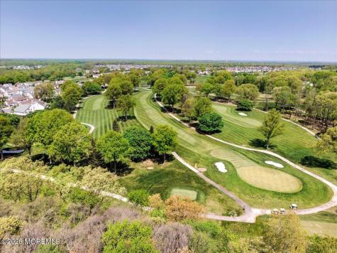 15 Crawford Road Manalapan NJ 07726