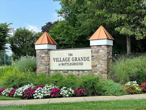 15 Crawford Road Manalapan NJ 07726