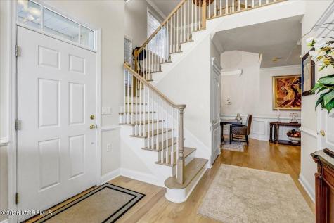 15 Crawford Road Manalapan NJ 07726