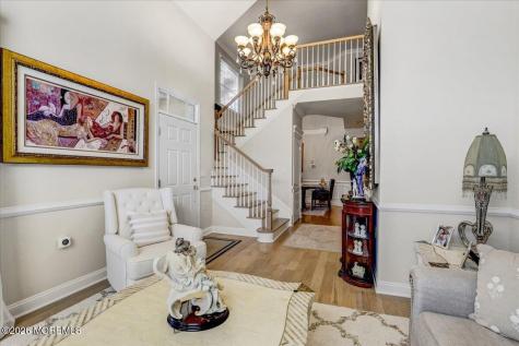 15 Crawford Road Manalapan NJ 07726