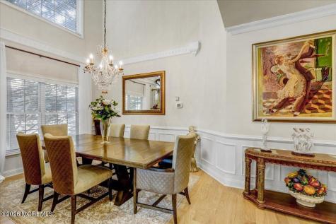 15 Crawford Road Manalapan NJ 07726
