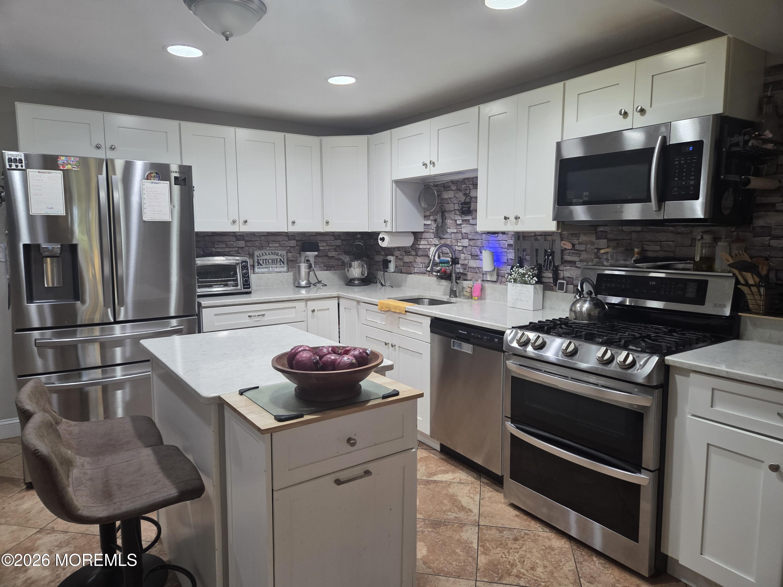 211 Magnolia Avenue Toms River NJ 08757