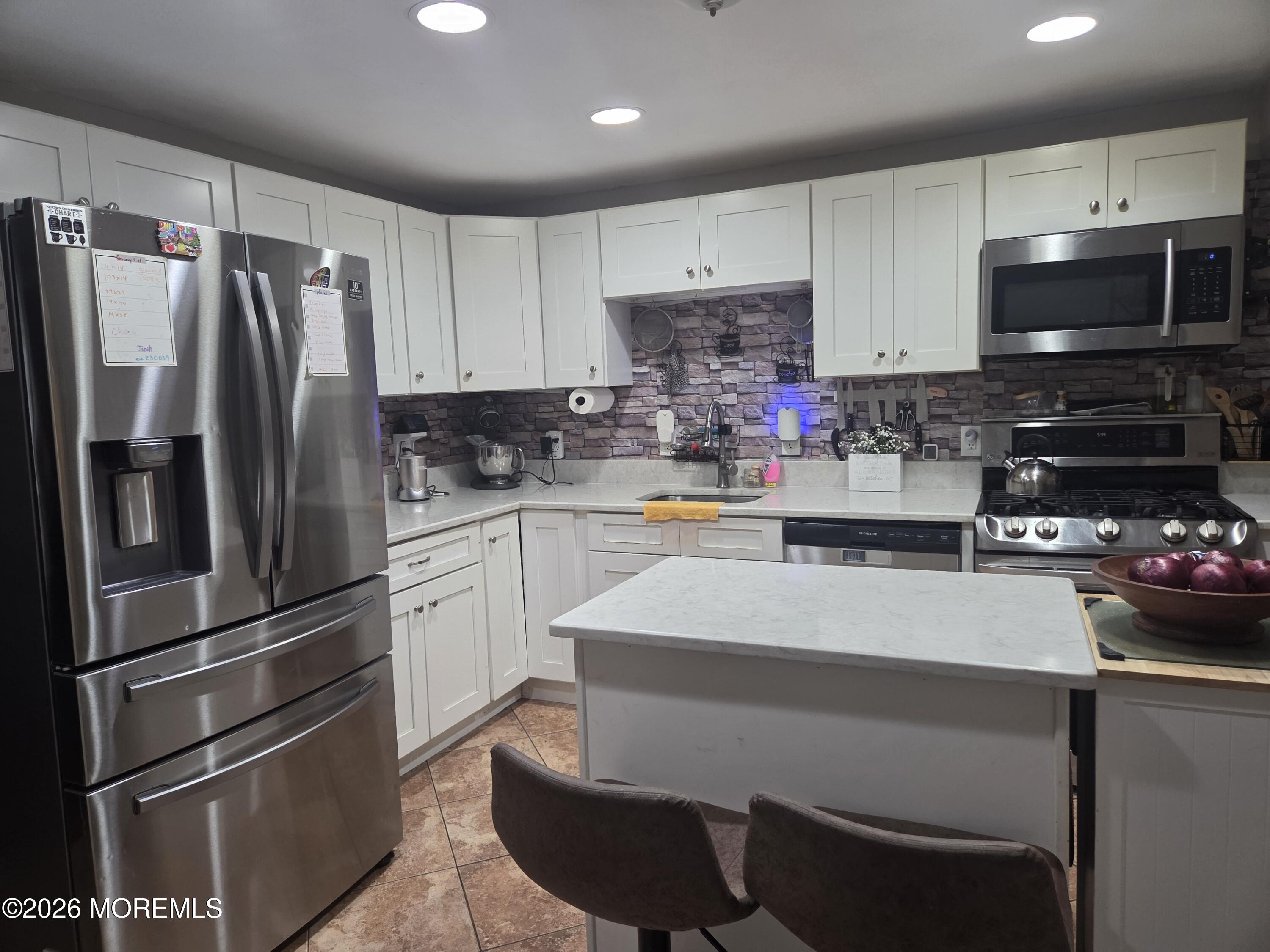 211 Magnolia Avenue Toms River NJ 08757