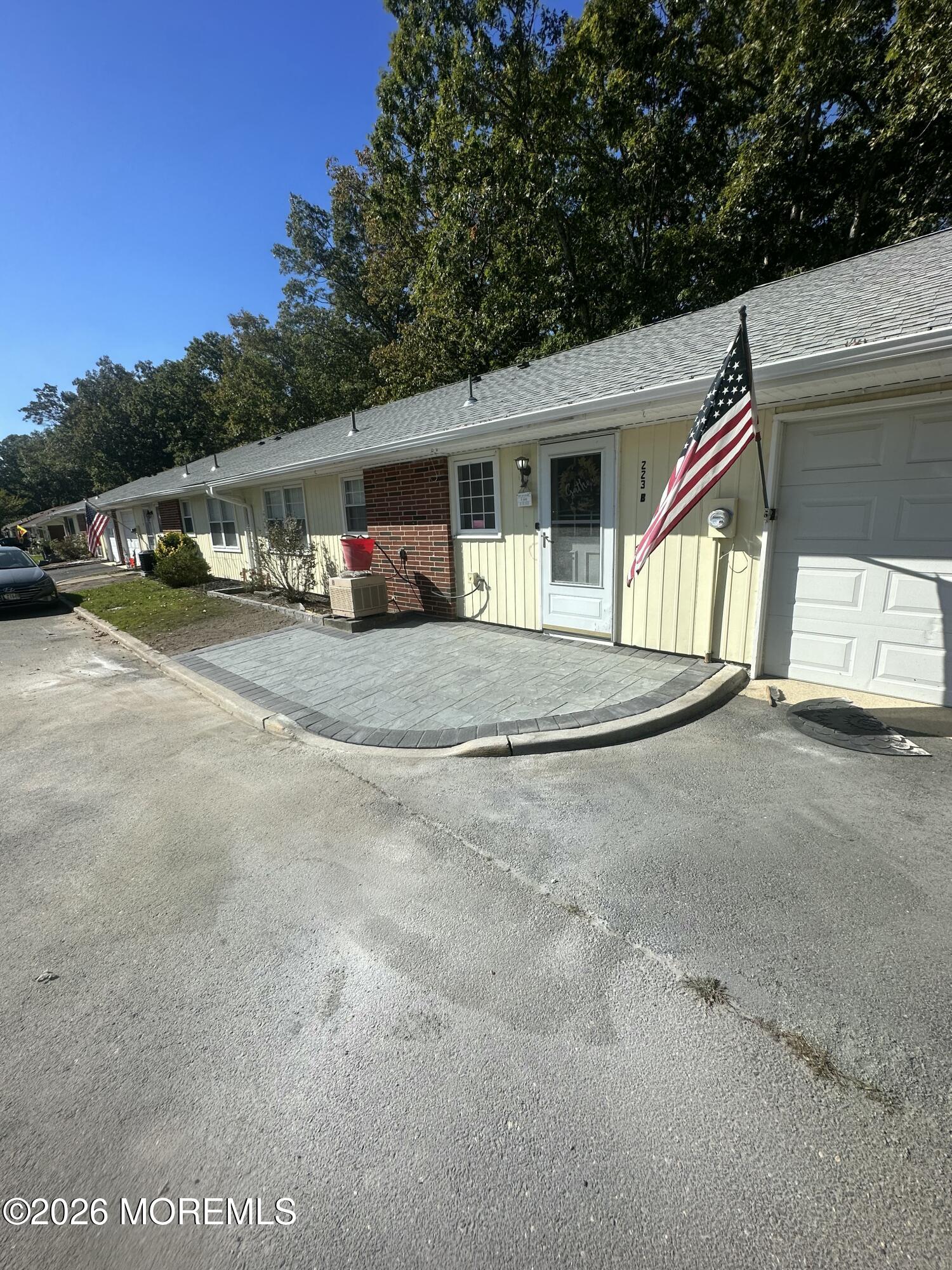 223B Buckingham Court Lakewood NJ 08701
