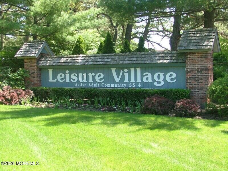 223B Buckingham Court Lakewood NJ 08701