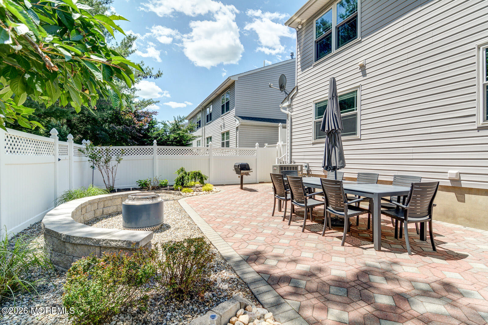 33 Barn Swallow Boulevard Marlboro NJ 07746