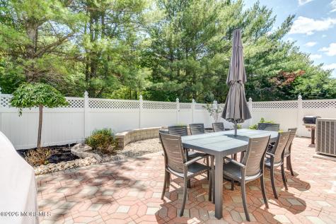 33 Barn Swallow Boulevard Marlboro NJ 07746