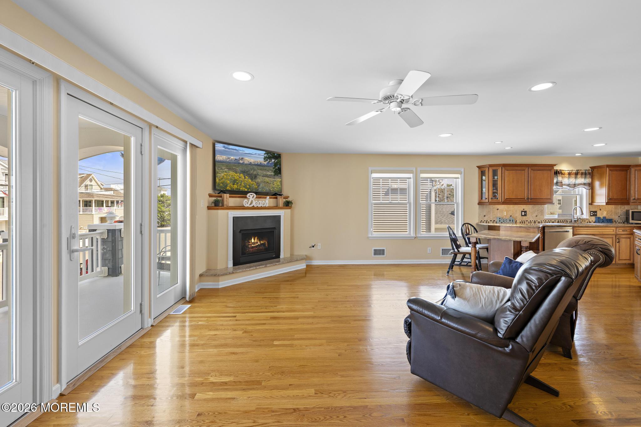 226 N 13th Street Surf City NJ 08008