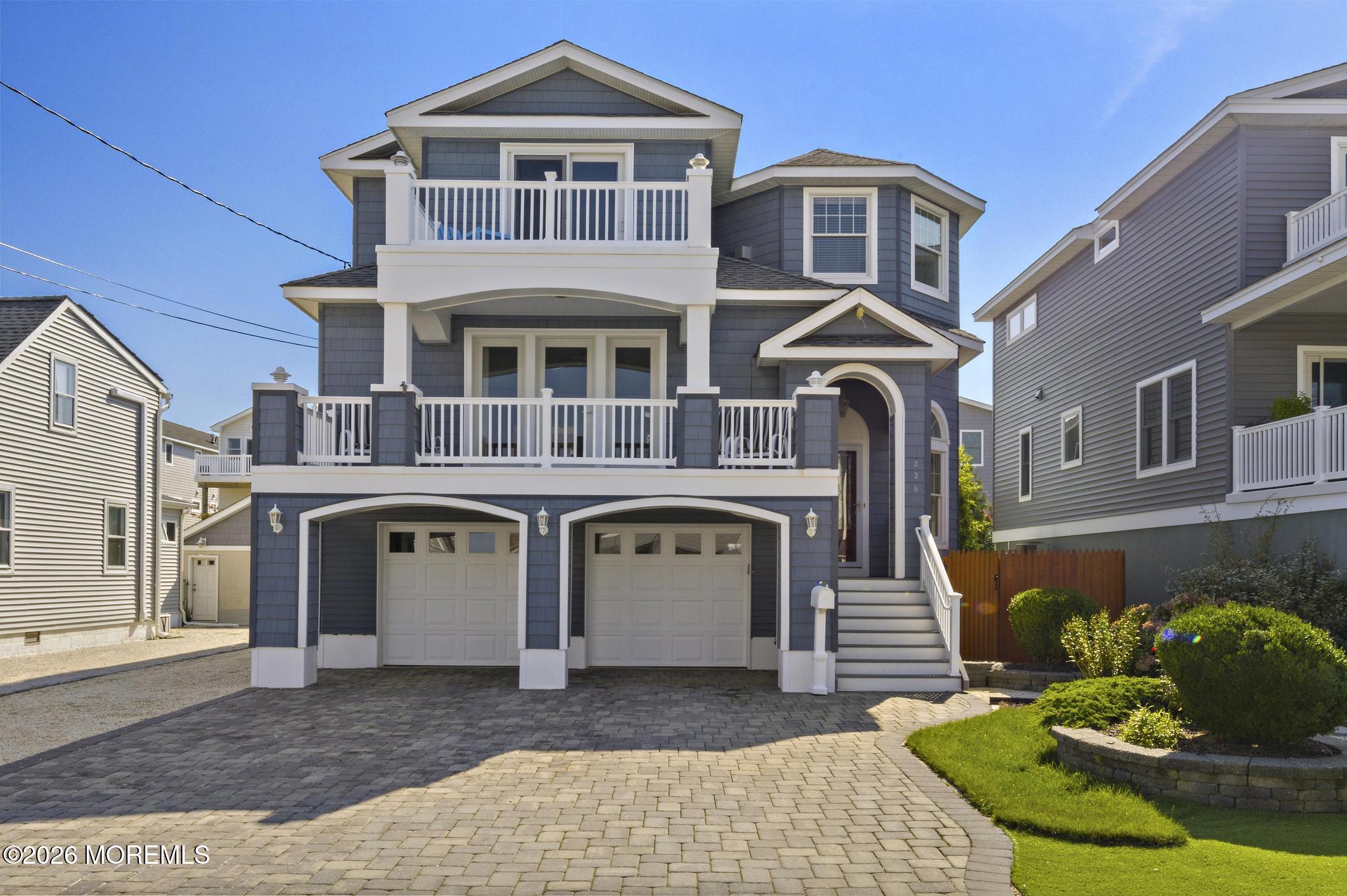 226 N 13th Street Surf City NJ 08008