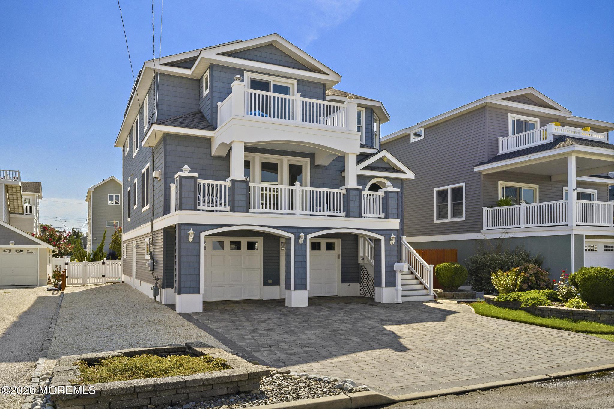 226 N 13th Street Surf City NJ 08008