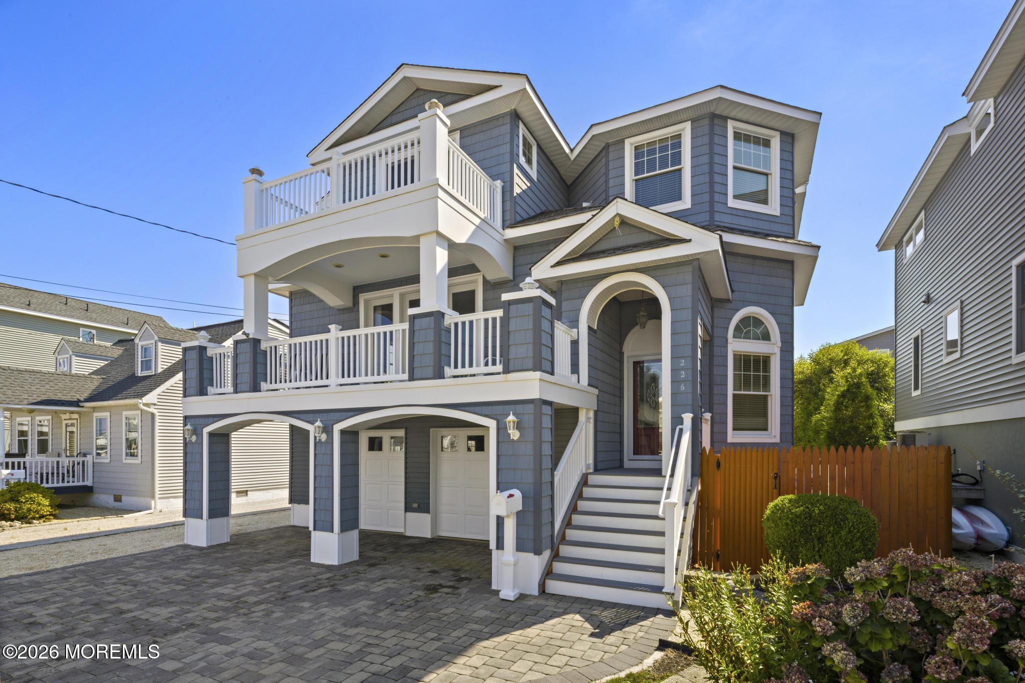 226 N 13th Street Surf City NJ 08008