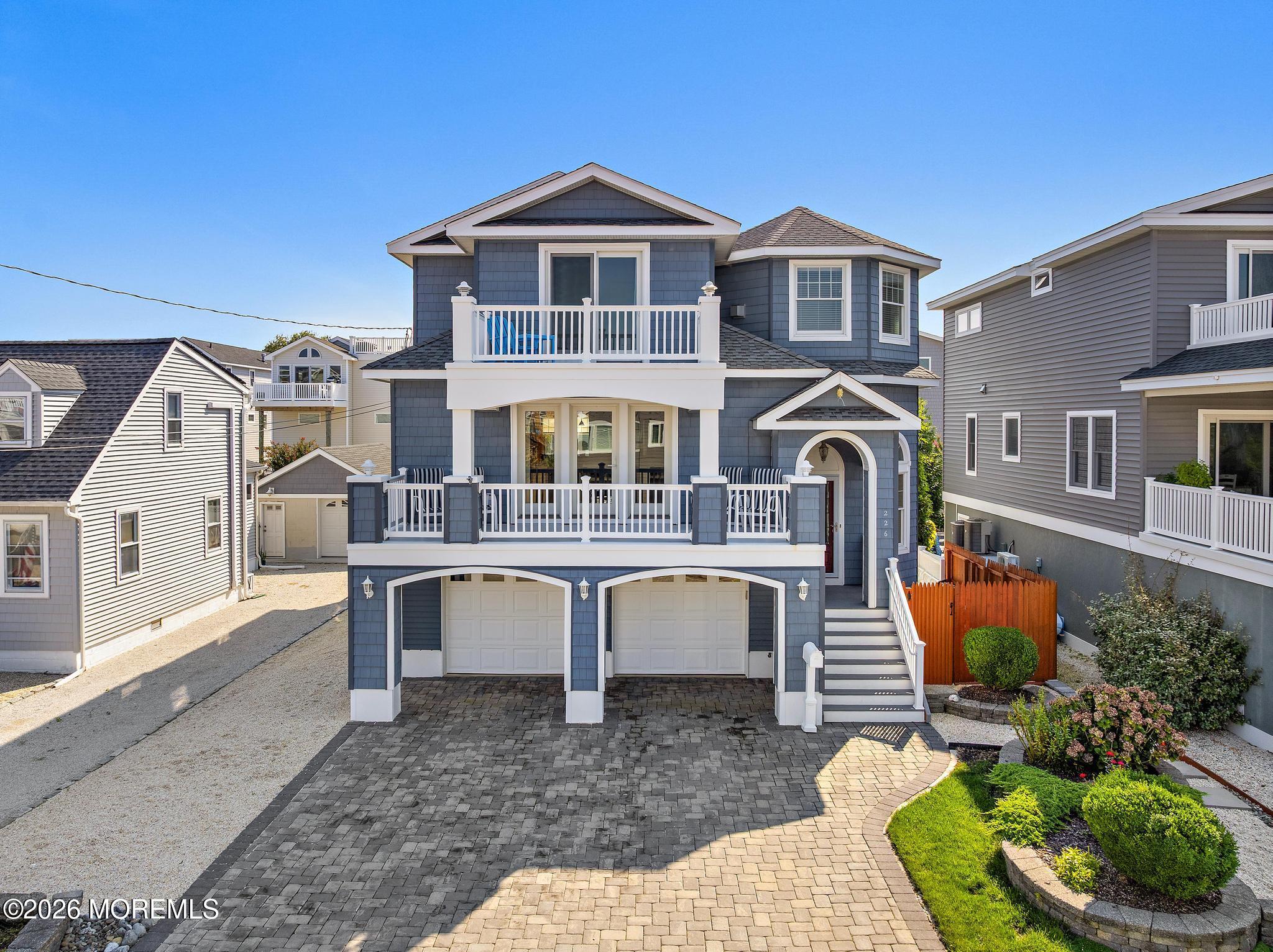 226 N 13th Street Surf City NJ 08008