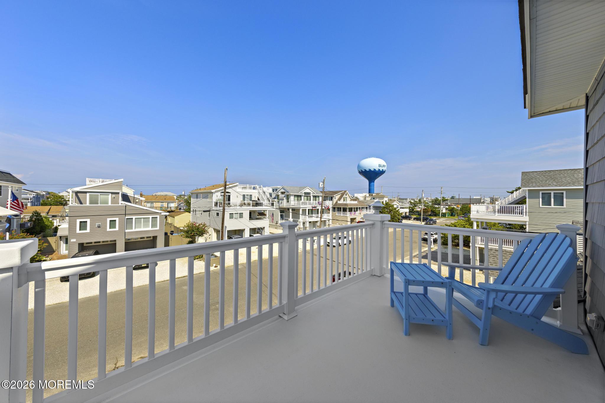 226 N 13th Street Surf City NJ 08008