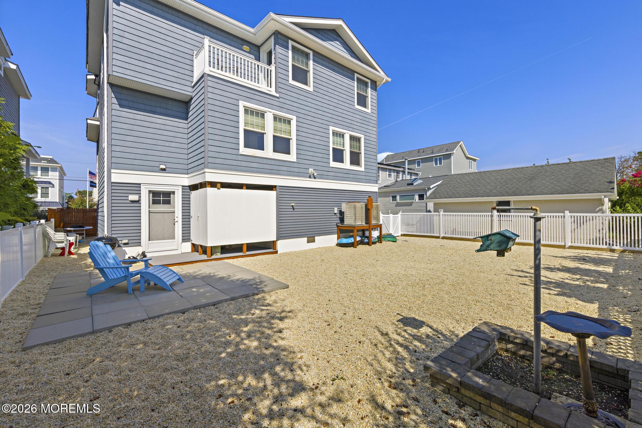 226 N 13th Street Surf City NJ 08008