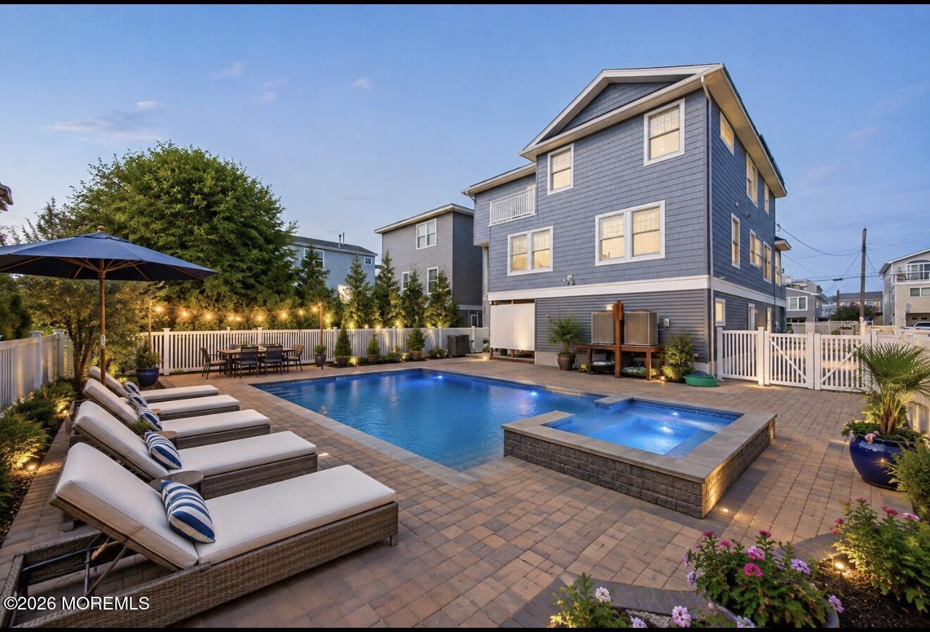 226 N 13th Street Surf City NJ 08008