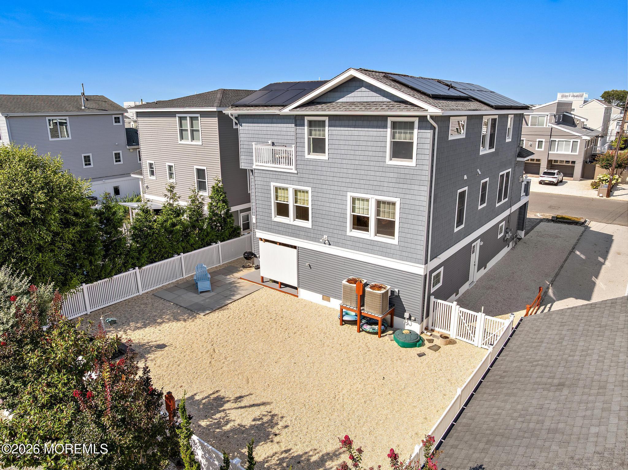 226 N 13th Street Surf City NJ 08008