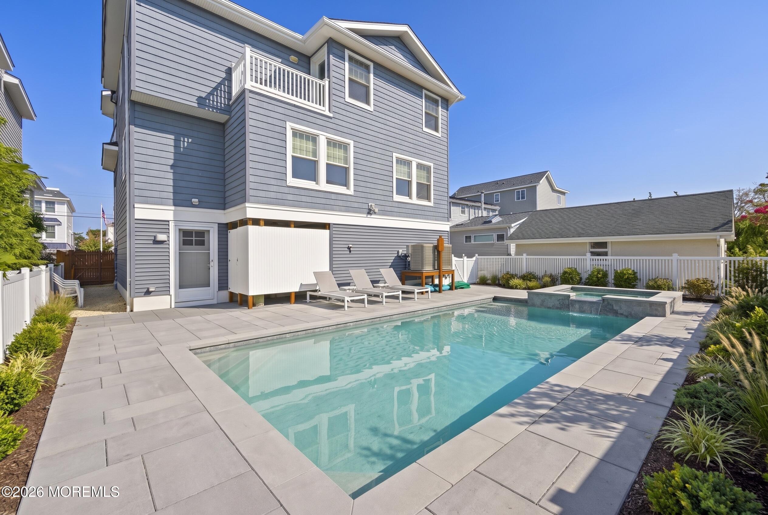 226 N 13th Street Surf City NJ 08008