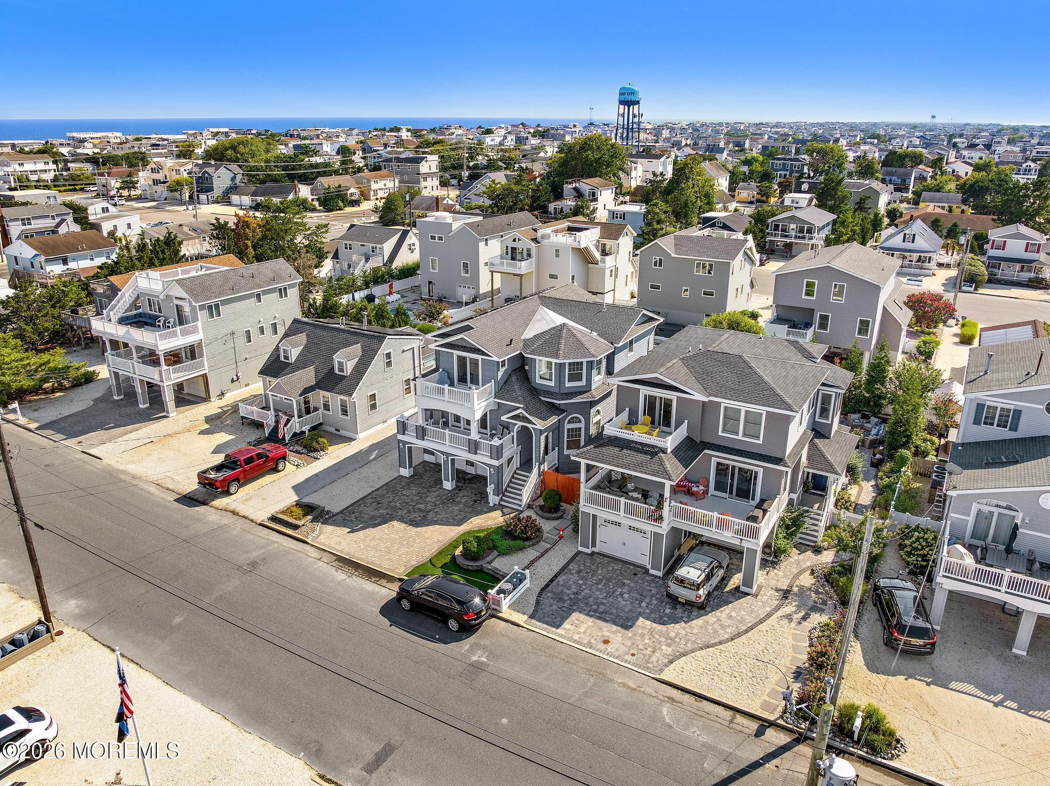 226 N 13th Street Surf City NJ 08008