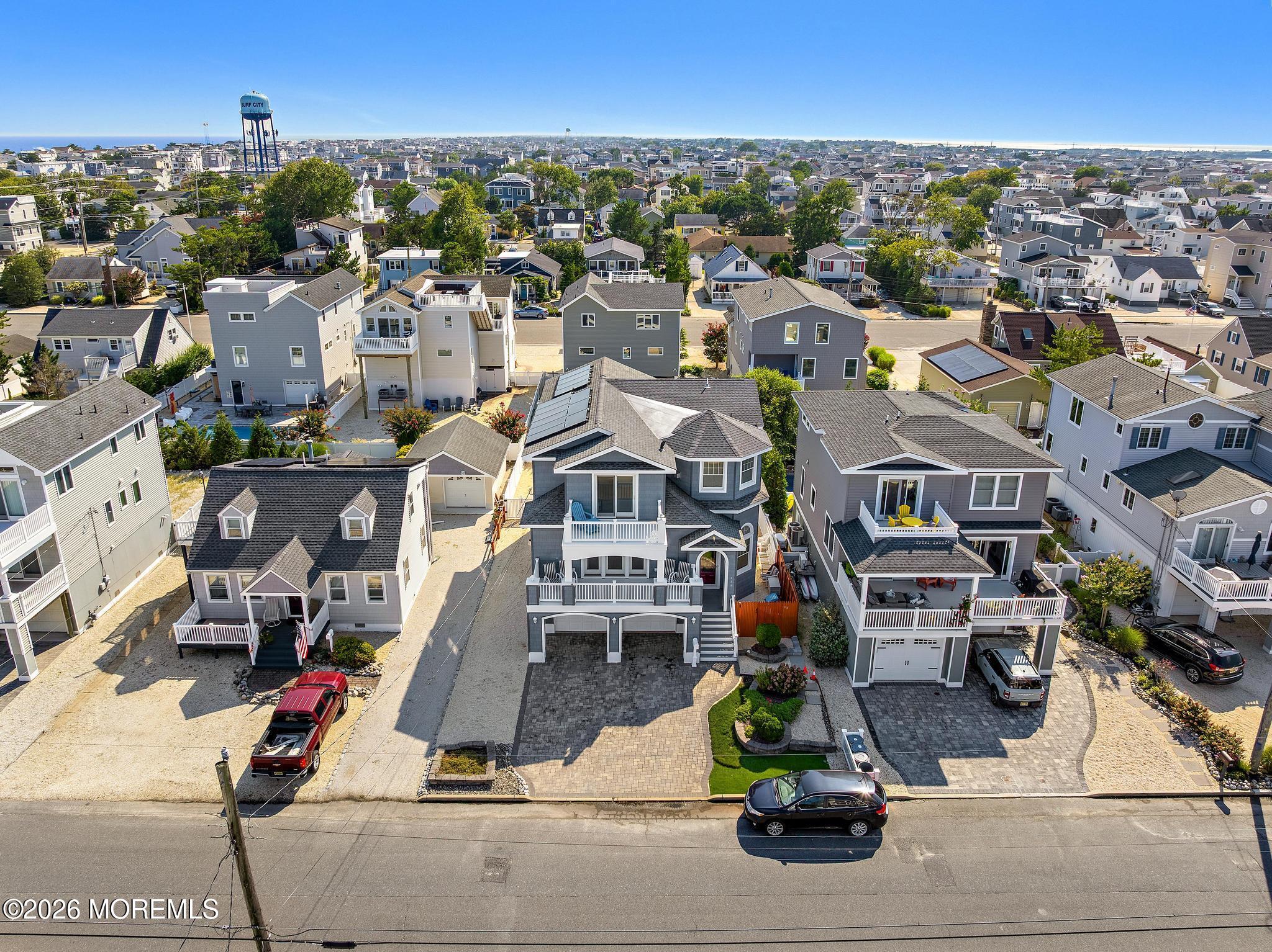 226 N 13th Street Surf City NJ 08008