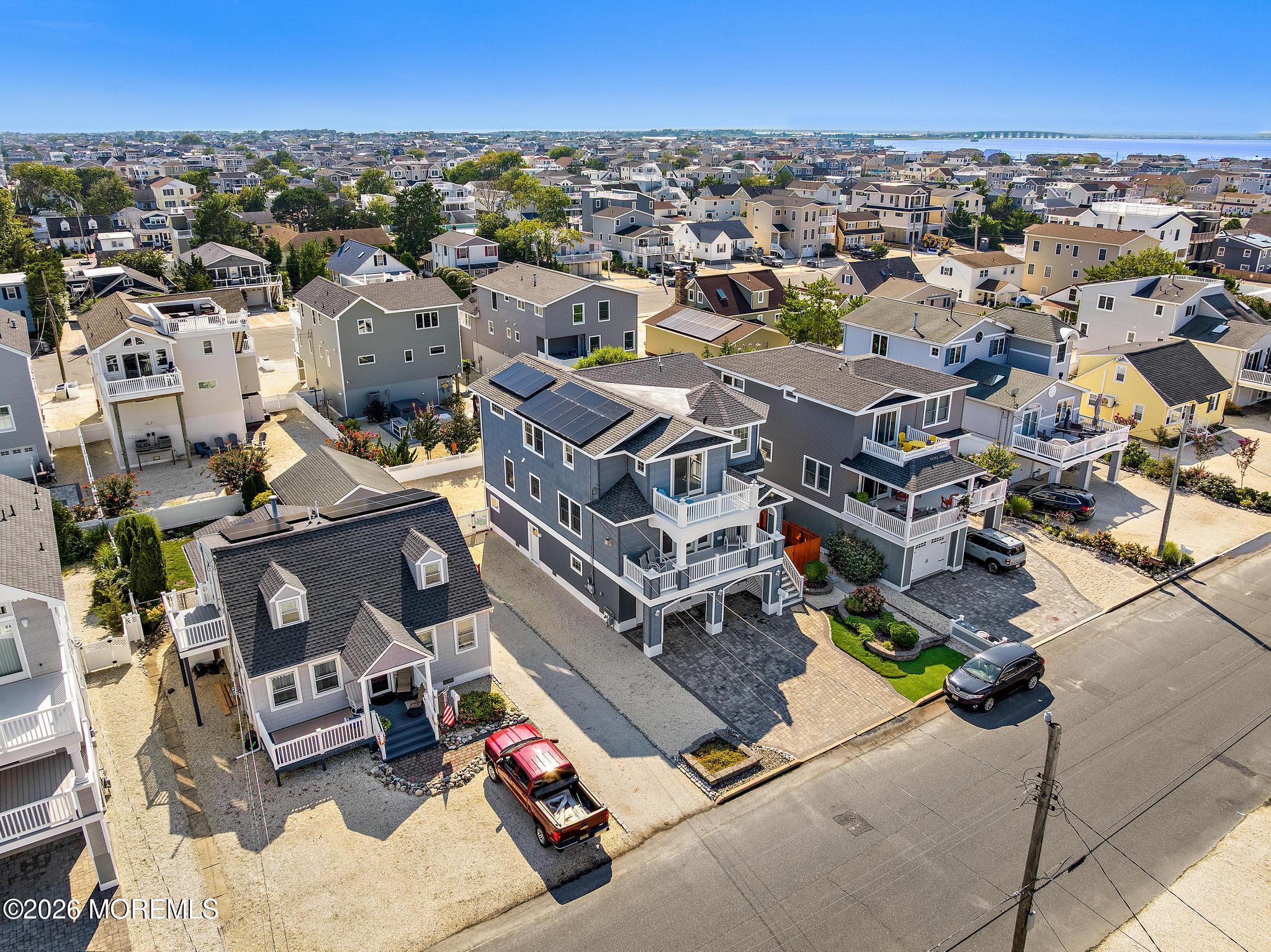 226 N 13th Street Surf City NJ 08008