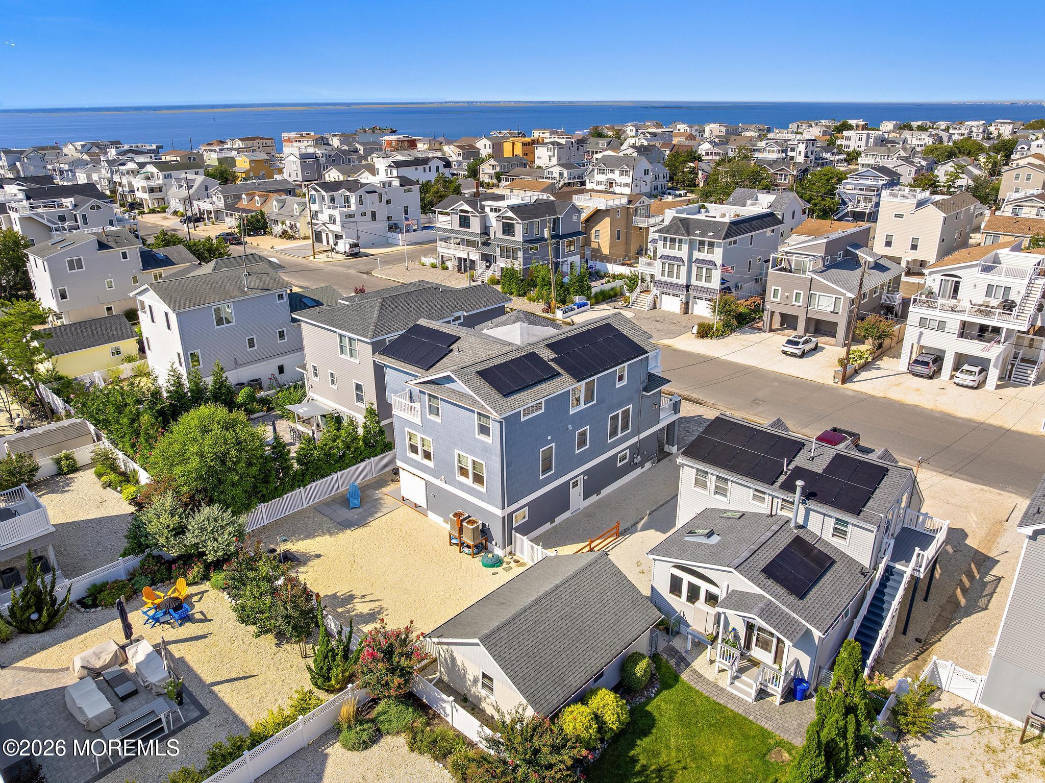 226 N 13th Street Surf City NJ 08008