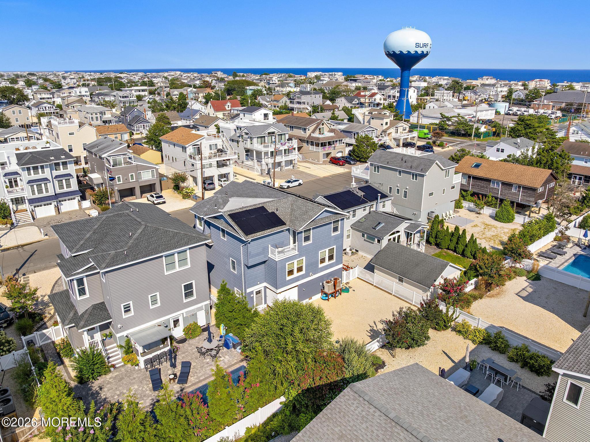226 N 13th Street Surf City NJ 08008