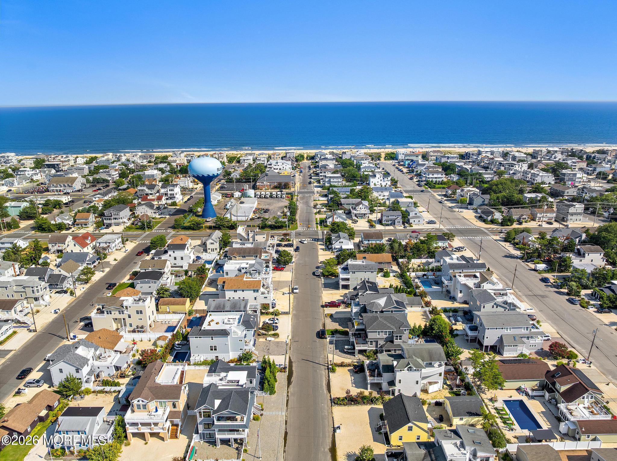 226 N 13th Street Surf City NJ 08008
