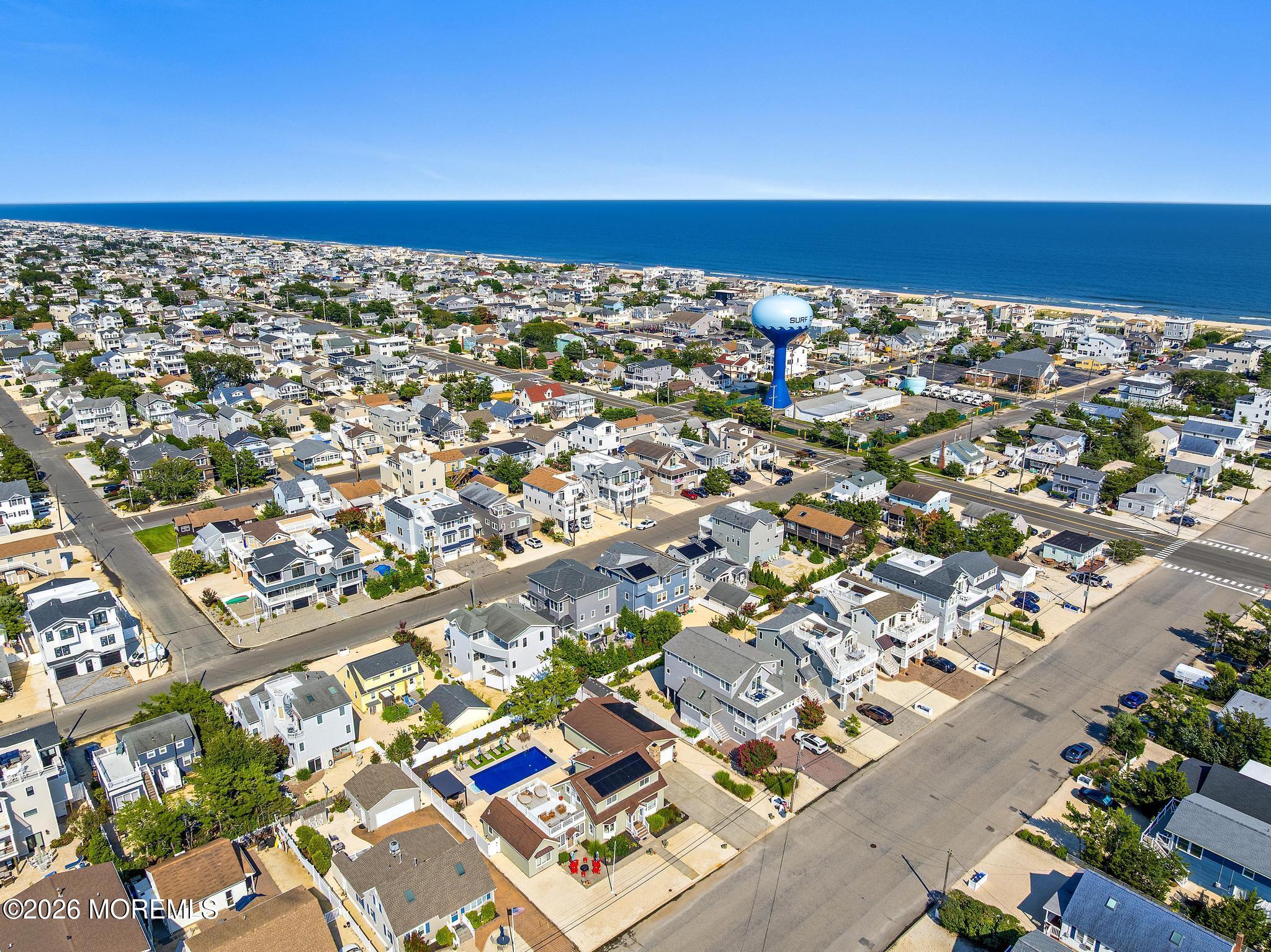 226 N 13th Street Surf City NJ 08008