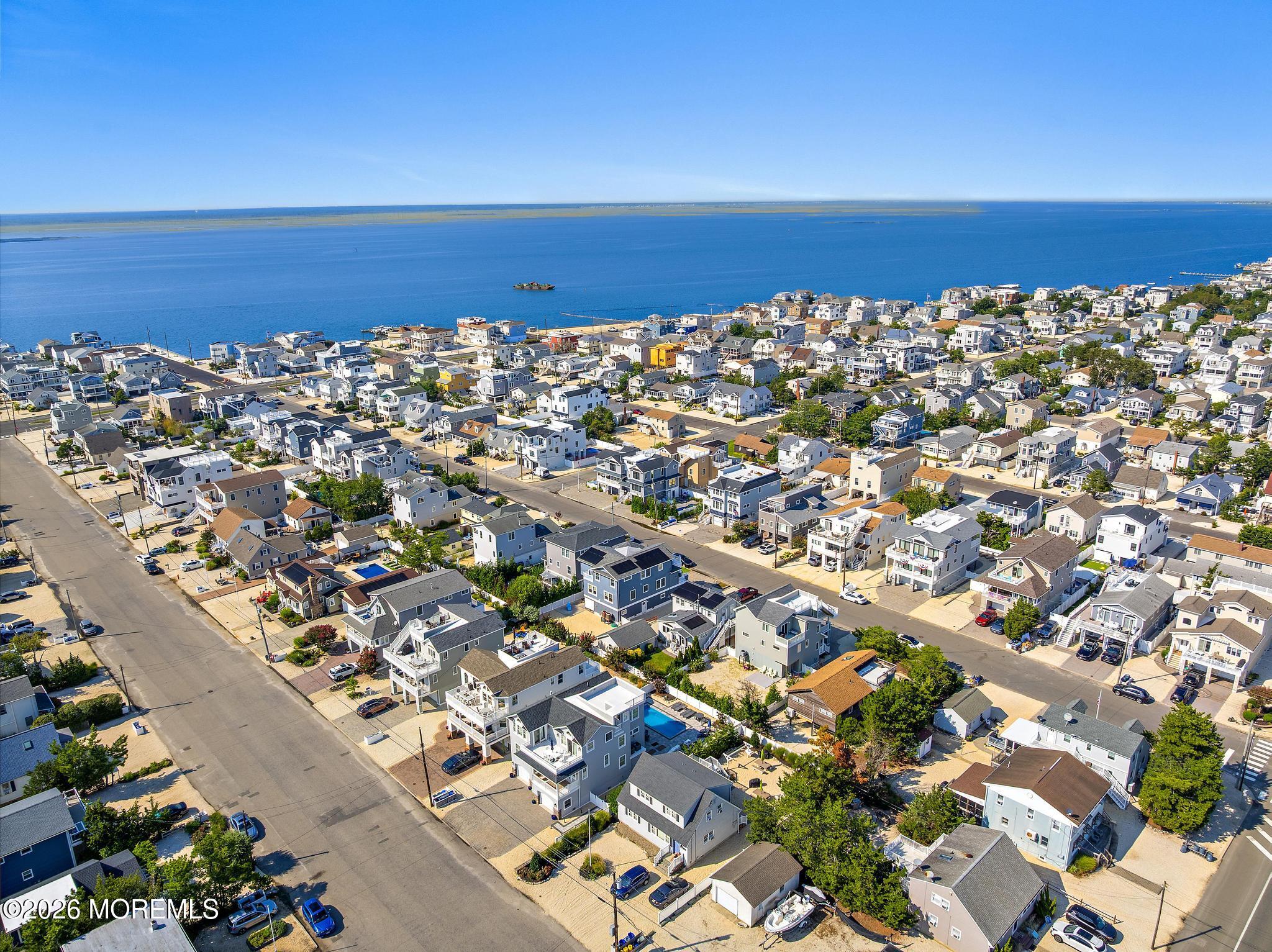 226 N 13th Street Surf City NJ 08008