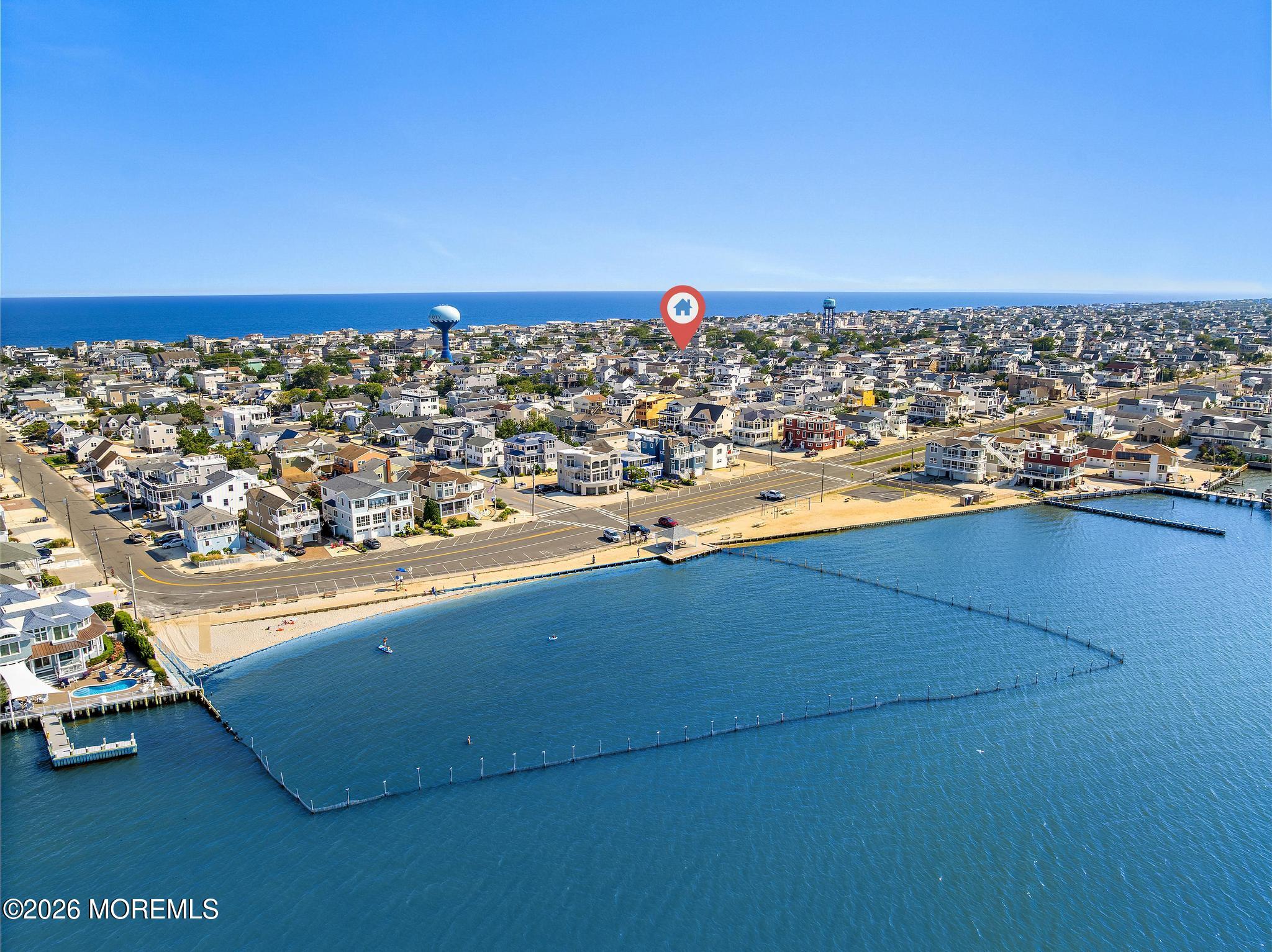226 N 13th Street Surf City NJ 08008