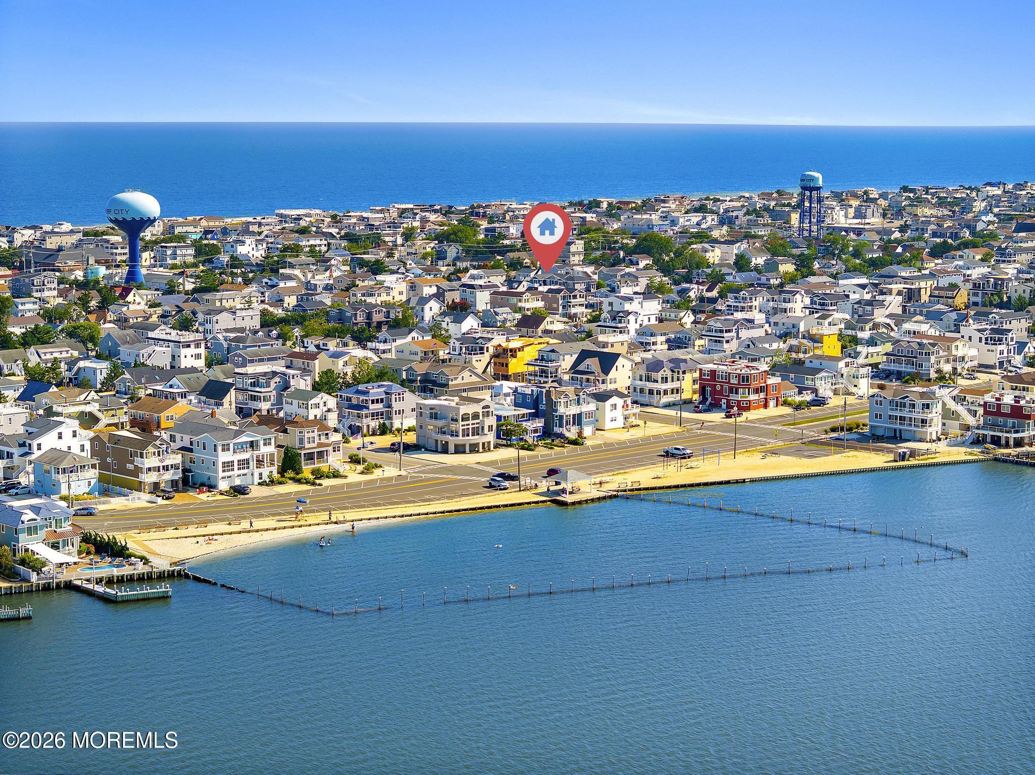 226 N 13th Street Surf City NJ 08008