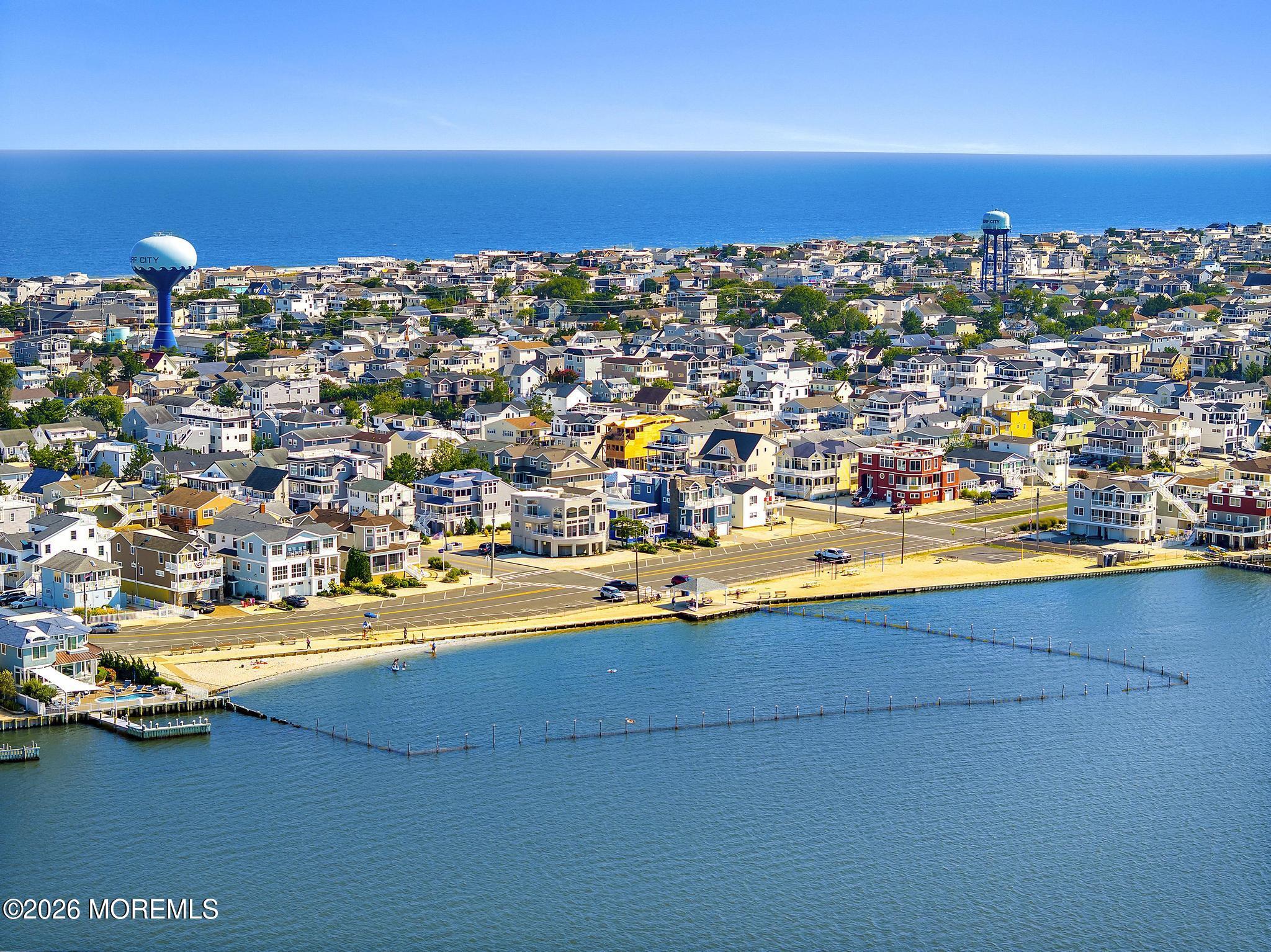 226 N 13th Street Surf City NJ 08008