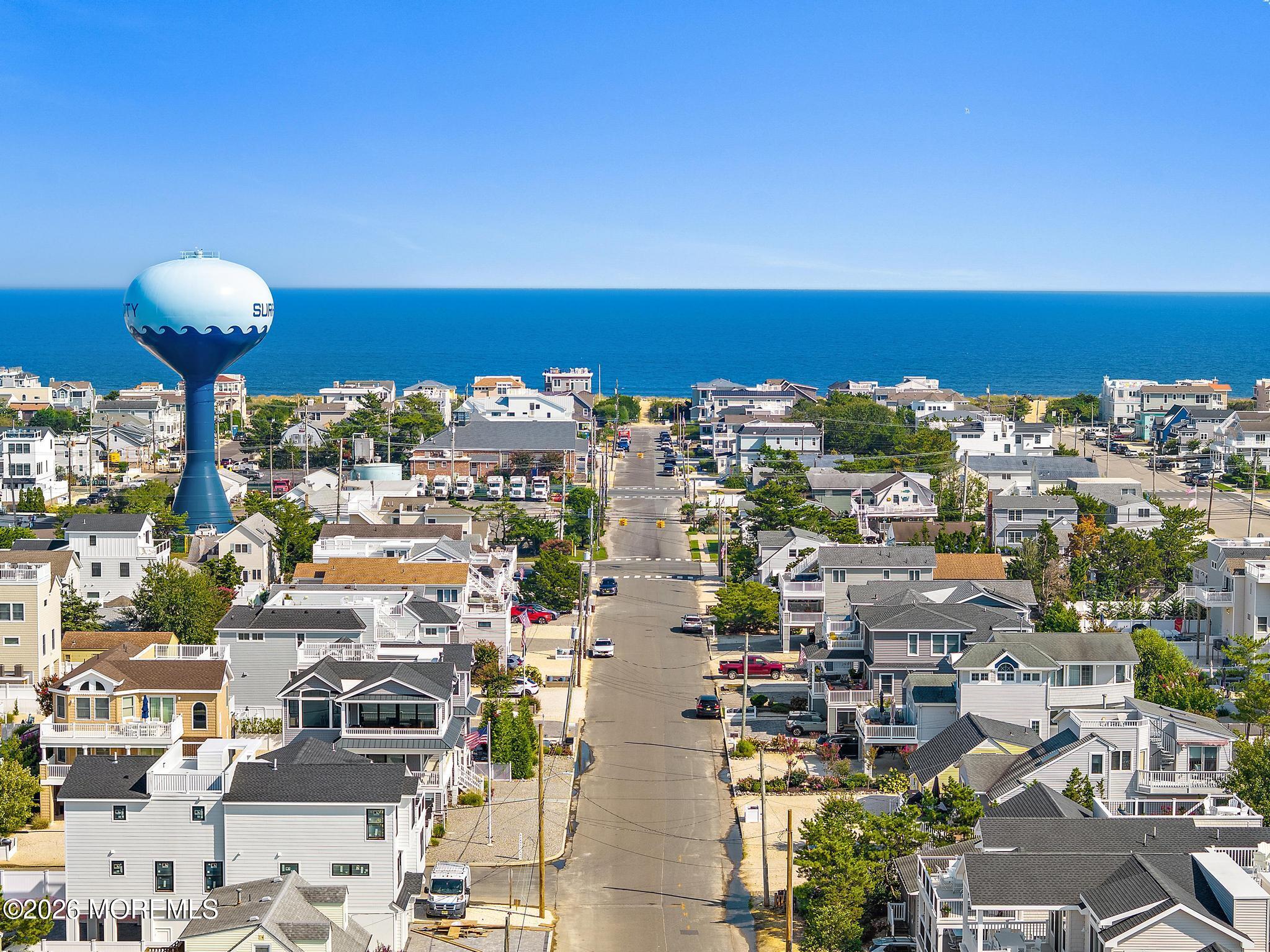 226 N 13th Street Surf City NJ 08008