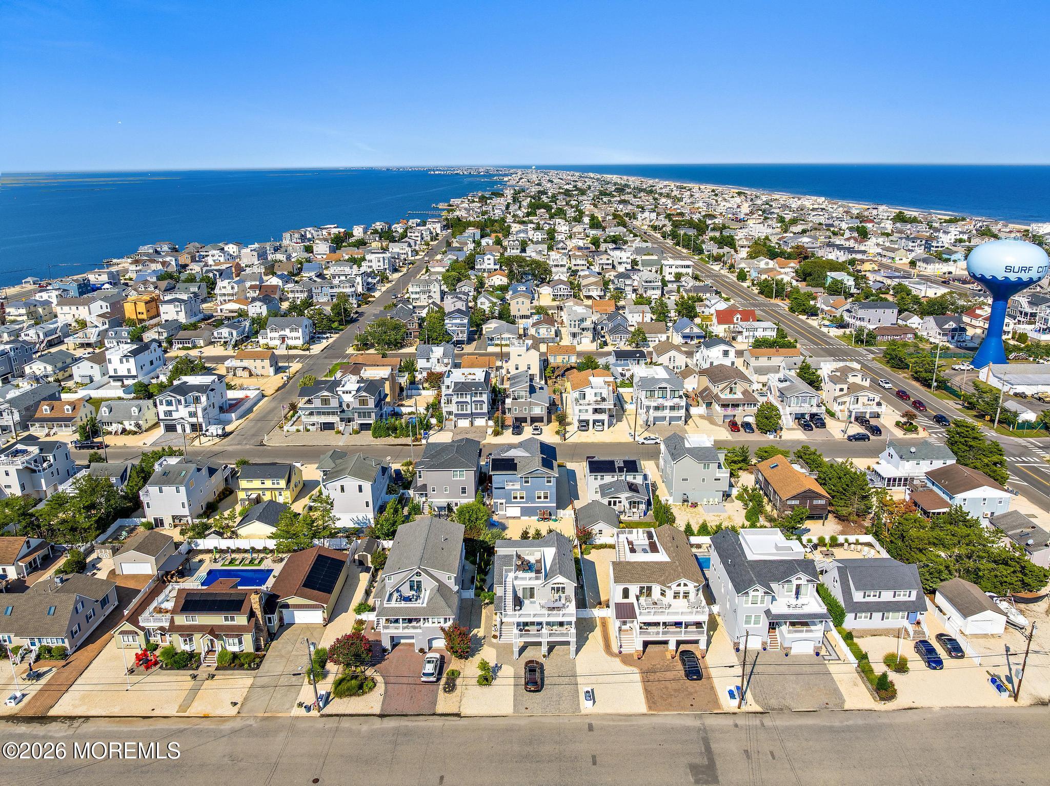 226 N 13th Street Surf City NJ 08008
