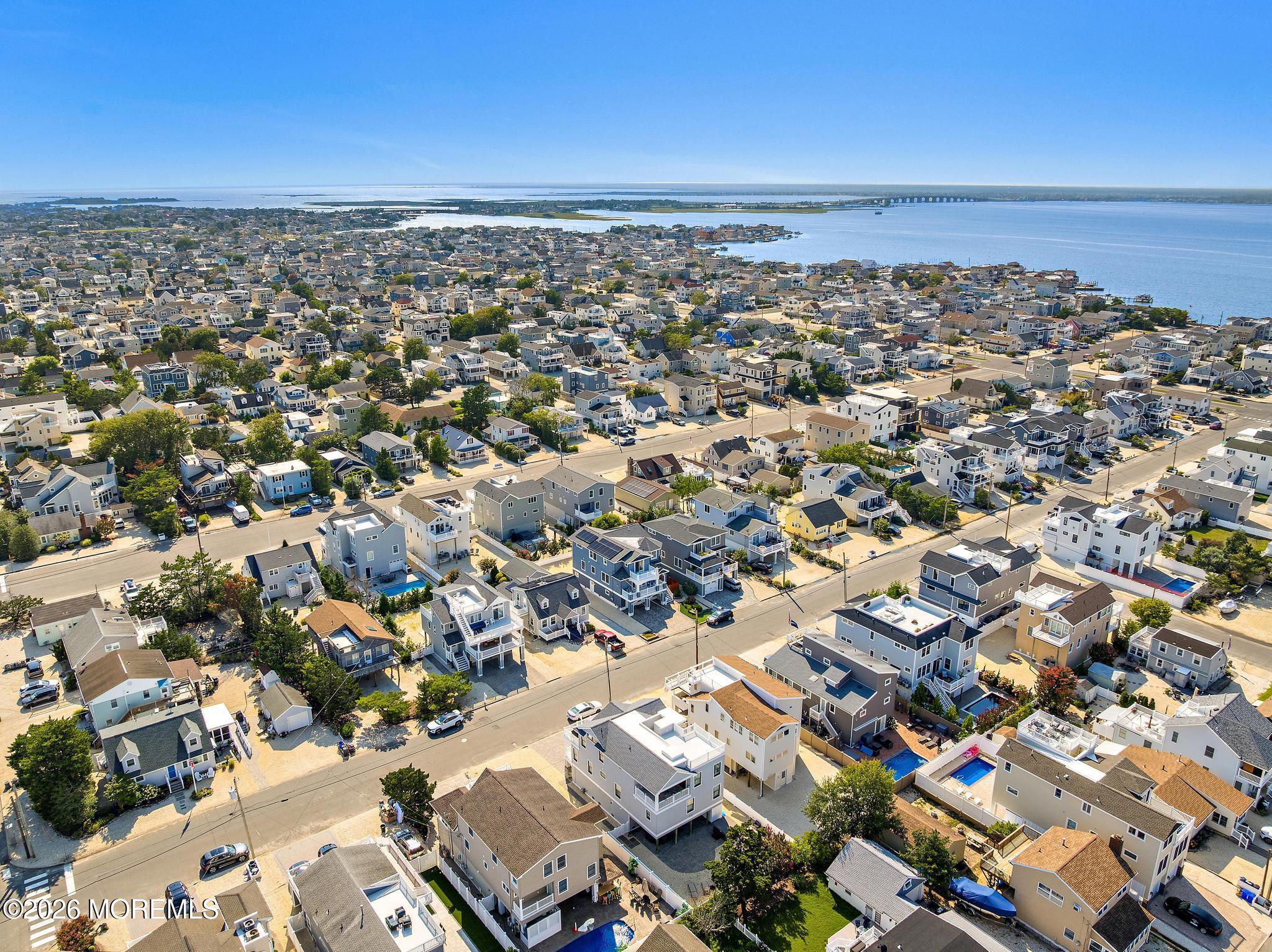 226 N 13th Street Surf City NJ 08008