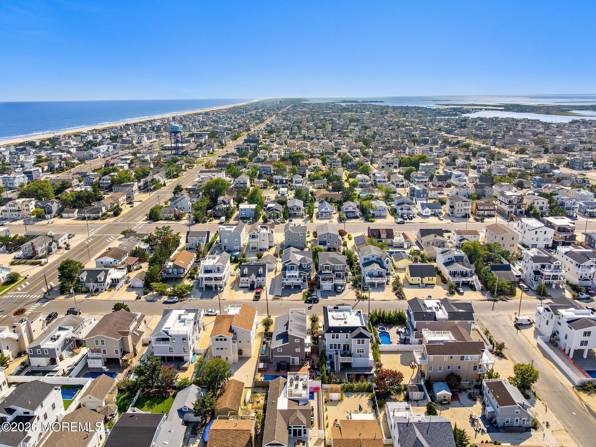226 N 13th Street Surf City NJ 08008