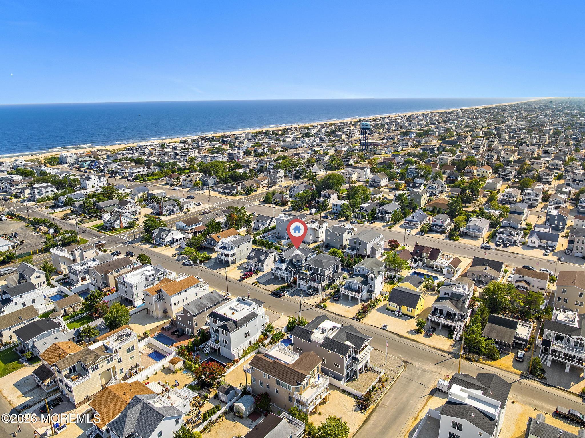 226 N 13th Street Surf City NJ 08008
